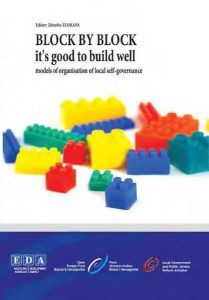 Block by Block – It’s Good to Build Well