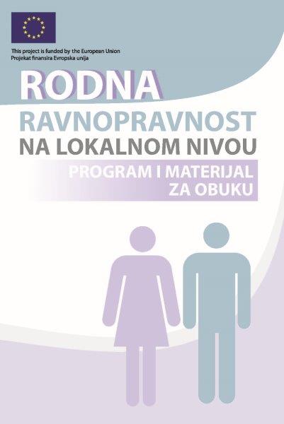 Gender Equality at Local Level – Program and Training Material