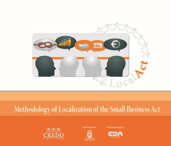 LocalAct – Methodology of Localization of the Small Business Act