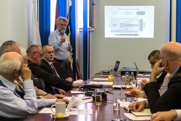 Započeta izrada Strategije razvoja Grada Trebinja 2018-2025.