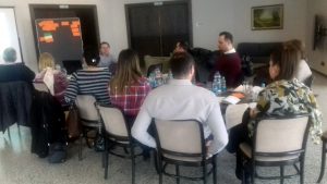Workshop for development teams of Derventa, Prnjavor and Laktasi municipality held