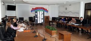 The second meeting for preparation of the Action plan for employment of the Municipality of Prnjavor 2018-2020 held