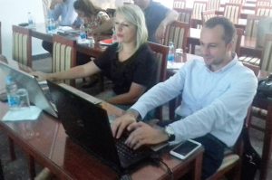 Na zajedničkoj radionici prezentovane analize stanja privrede opština Derventa, Prnjavor i Laktaši