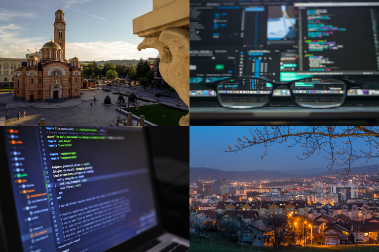 Why aren’t there more programmers in Banja Luka