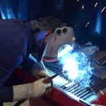 Prnjavor got 5 new welders and 9 new CNC operators