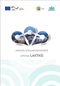 Analysis of the local economy – the Municipality of Laktaši
