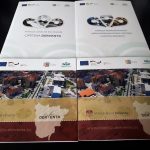 Prepared publications and promotional materials for the municipalities of Derventa, Prnjavor and Laktaši