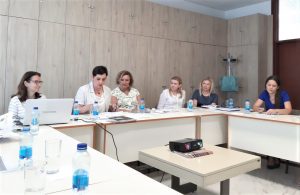 A constituent session of the Council for Women Entrepreneurship of Republika Srpska was held