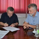 Agreement on Cooperation with the Faculty of Political Sciences of the University of Banja Luka signed