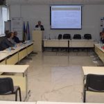 Support for SMEs in introducing technical standards in focus of a joint meeting of Metal and Wood Processing Industry Sector Boards