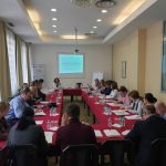 Successful start of drafting Strategic Guidelines for Harmonization of SME Support in BiH