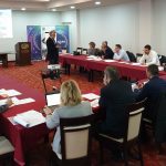 Održana radionica za izradu Strategije razvoja MSP u Zenici za period 2021-2027