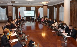 The proposal of the SME Development Strategy of Republika Srpska for the period 2021-2027 adopted