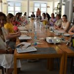 Training for women entrepreneurs from Trebinje and East Sarajevo held