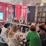 Sessions of the Women’s Entrepreneurship Council held