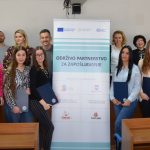 Prnjavor got 11 young experts in the field of digital marketing