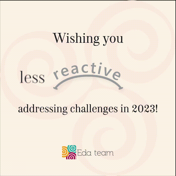 Wisihing you happy and successful 2023!