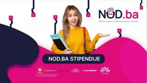 Stipendije za IT edukacije dobilo 49 kandidata