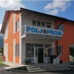 Digital tools improved the production of the company “Poljoprom”