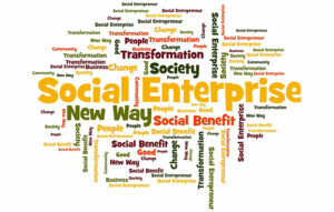 Mapa društvenih/socijalnih preduzeća: Poziv preduzećima za prijavu
