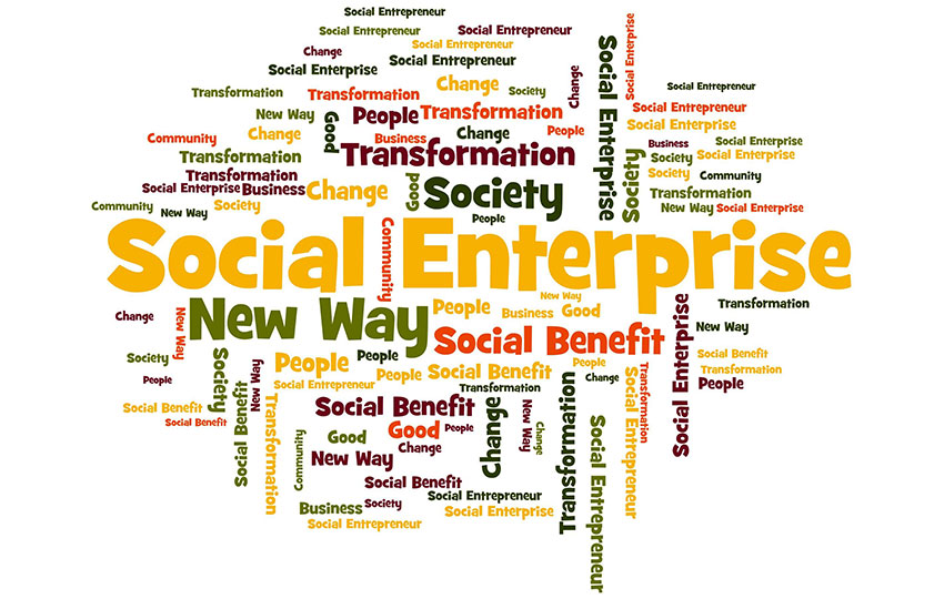 Mapa društvenih/socijalnih preduzeća: Poziv na međunarodnu konferenciju u Skoplju