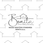 New visual identity of the company Bonita and its products
