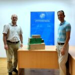 Equipment donated to the Faculty of Electrical Engineering in Banja Luka