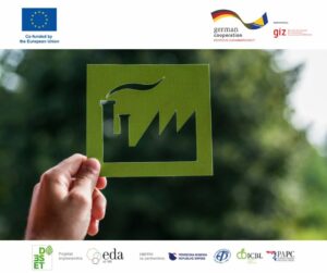 Call for companies: Survey on required services and support in the field of energy transition
