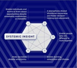 Novi blog: Evolucija upravljanja projektnim ciklusom – integracija Sistemskog uvida za veći uticaj