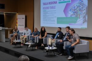 Eda i Institut za standardizaciju BiH učestvovali na kickoff sastanku projekta BIM4Gov u Barseloni