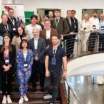 Digitalna transformacija u praksi: Tim Ede u studijskoj posjeti regiji Emilija-Romanja