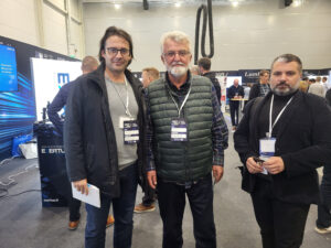 BEST-DIH Study Visit in Tampere