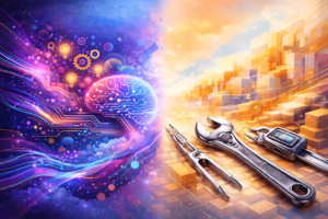 Check out the new blog